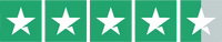 star rating icon