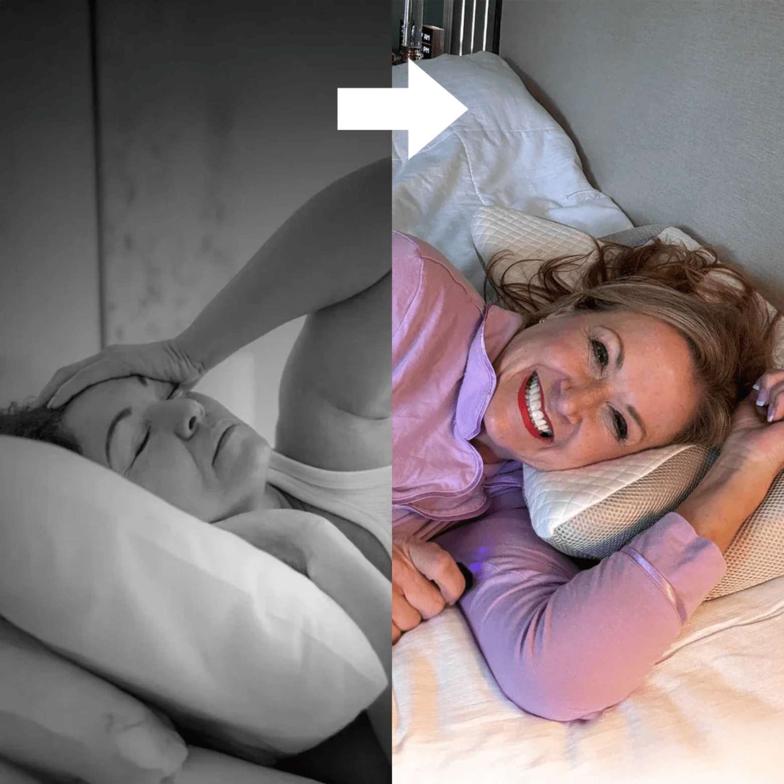 ESSTEEM Memory Foam Nekkussen