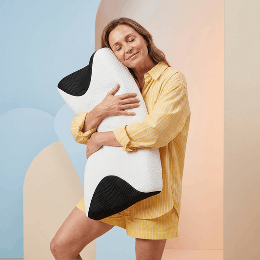 ESSTEEM Memory Foam Nekussen