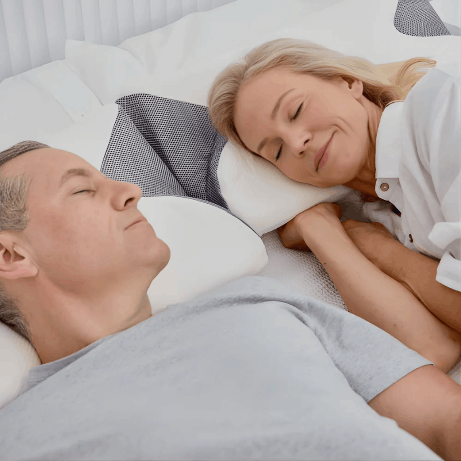 ESSTEEM Memory Foam Nekussen